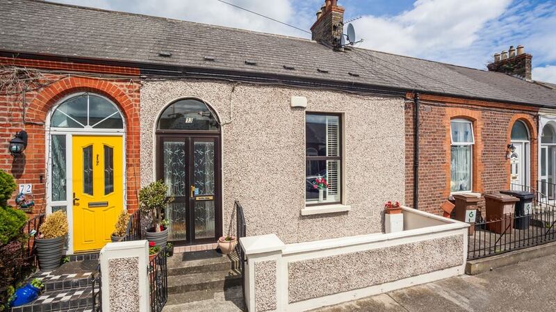 73 Russell Avenue East, East Wall, Dublin 3