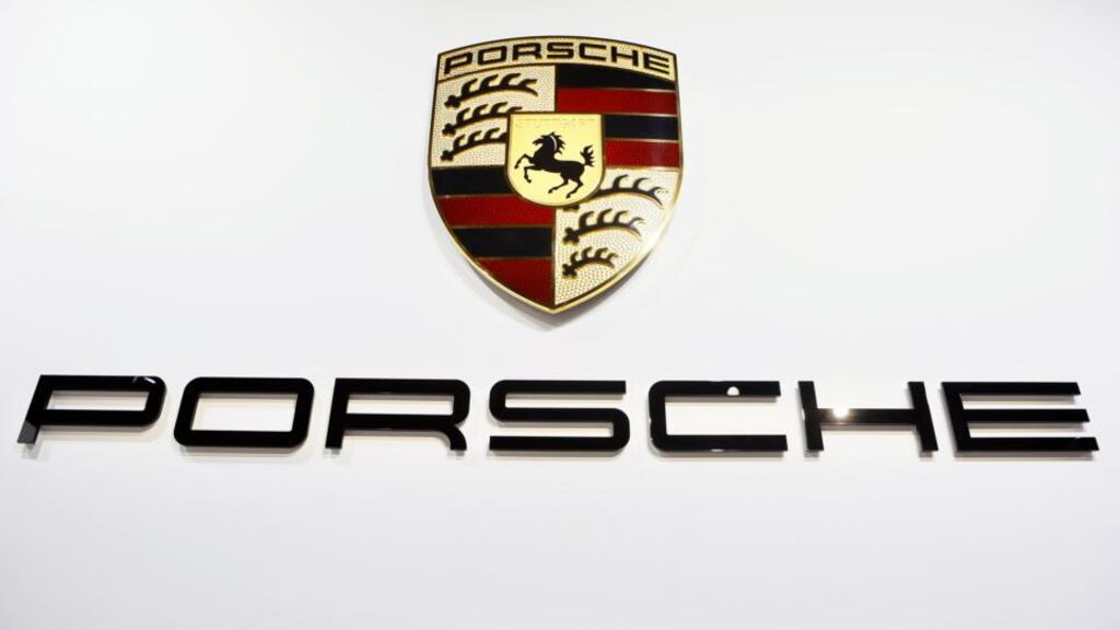 Porsche’s failed VW takeover attempt left it with a big debt pile that pushed it to the brink of bankruptcy. Photograph: Reuters/Lucy Nicholson