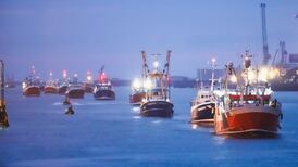 The Irish Times view on Ireland’s fishing industry: A post-Brexit quandary