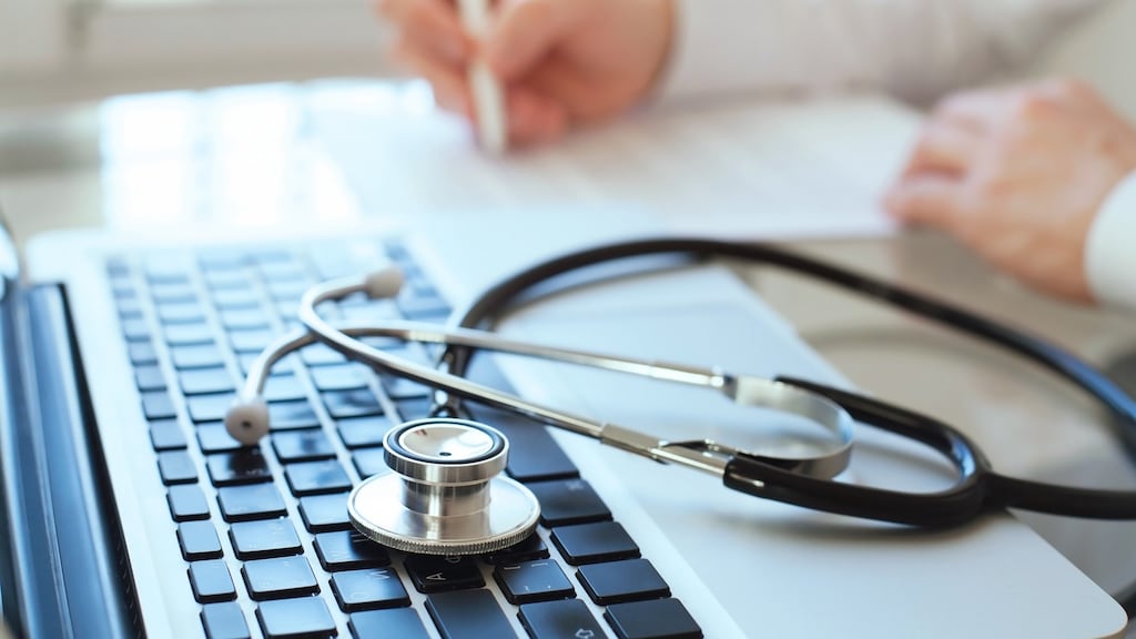 Demand for testing is so large that patients are often forgoing the HSE bookings and logging in for private tests. Photograph: iStock