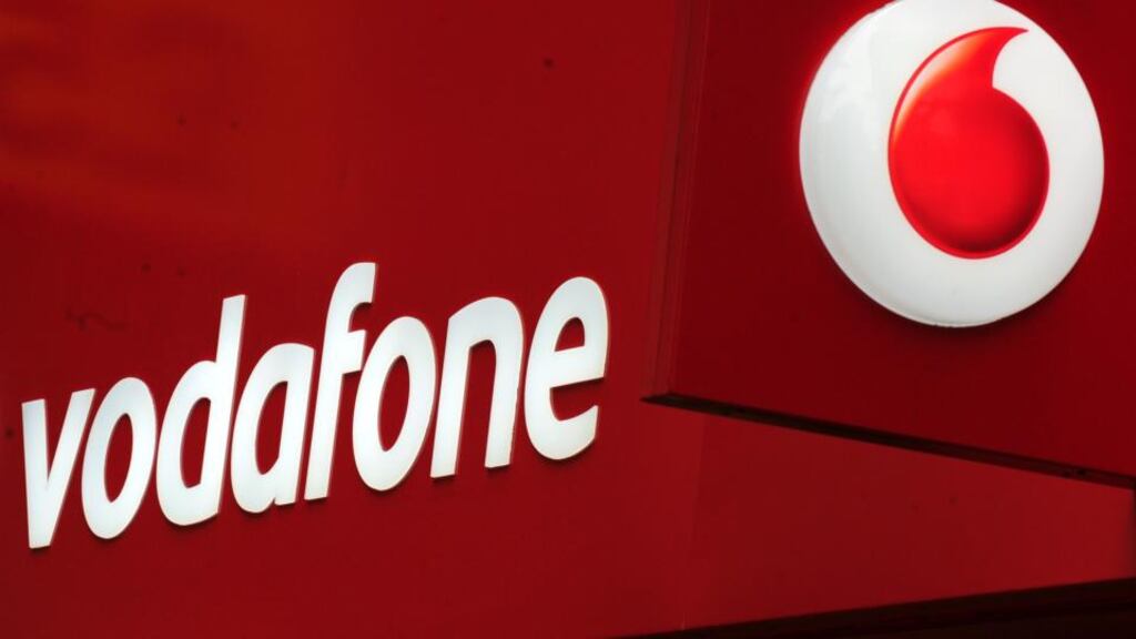 Vodafone noted that Comreg, the communications regulator, disagreed with the commission’s decision