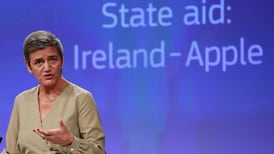 ‘Effective’ tax rate paid by companies here last year was 12.4%