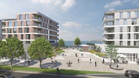 Plans to build 512 apartments in Howth lodged with Bord Pleanála