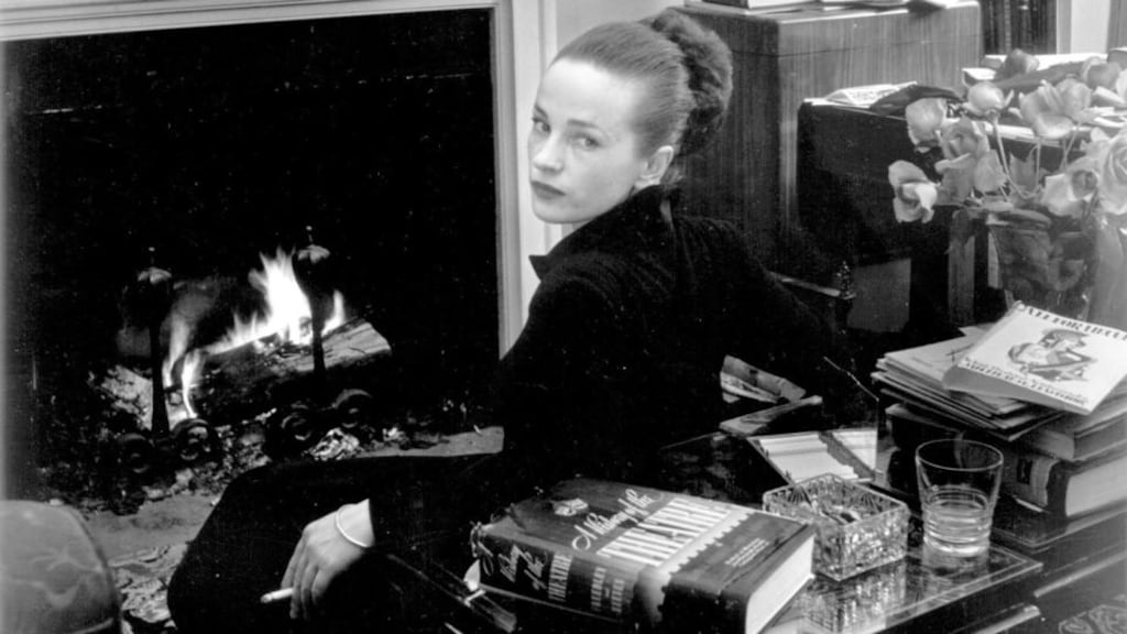 Maeve Brennan: “I love that the same author worked as ‘The Long-Winded Lady’ for the New Yorker, documenting the city’s facades and peccadilloes in pensively observant essays”