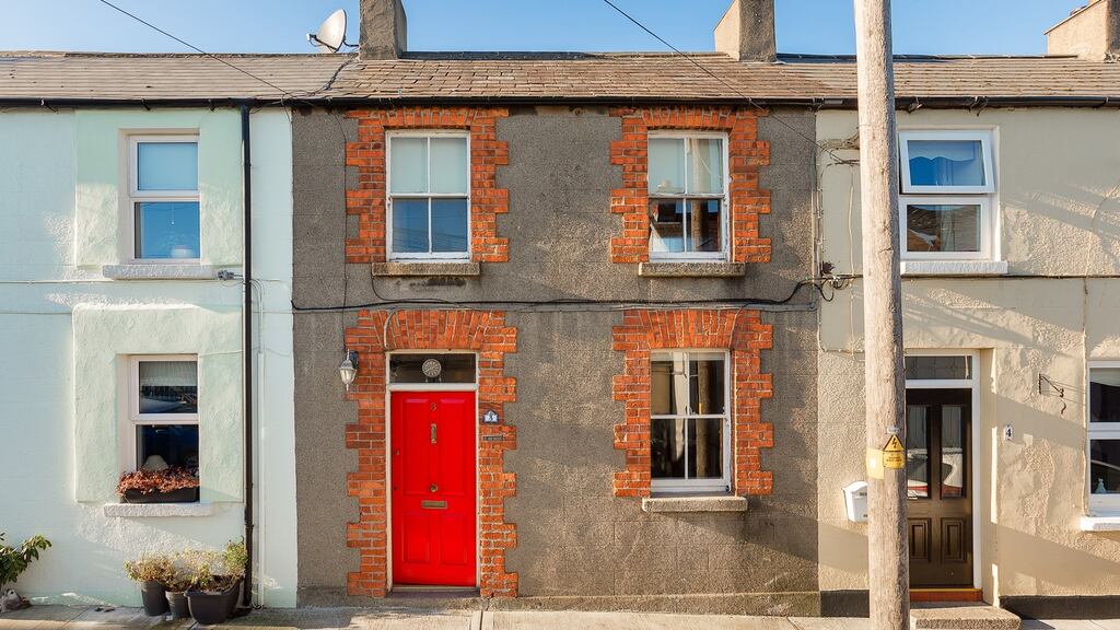 3 Redbrick Terrace, Annaville Avenue, Blackrock