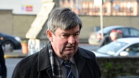 Military-style burglar well-advised to drop appeal, judge says