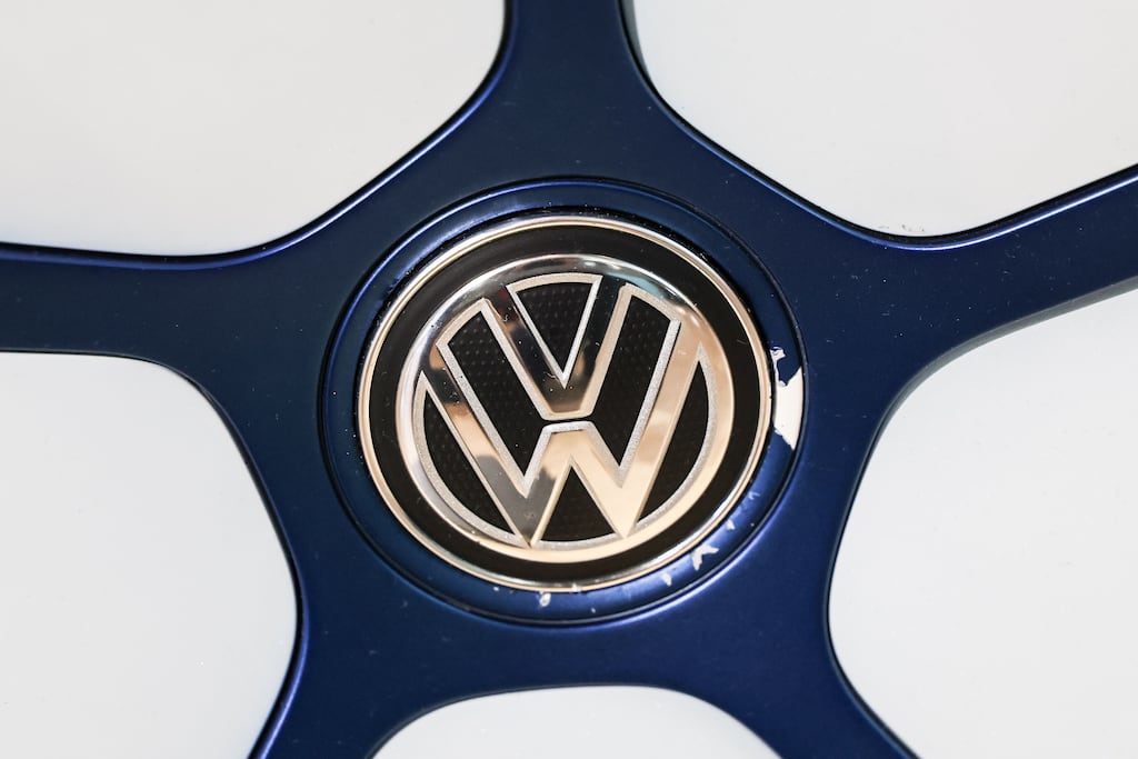 Volvo Cars and Volkswagen have warned that there may be temporary plant shutdowns in Europe as a result of supply chain disruptions caused by a battle between China and the Netherlands over control of chipmaker Nexperia.