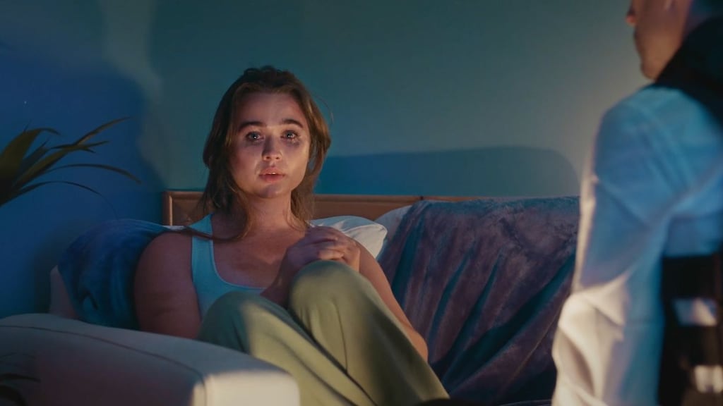 Valerie’s Law: Megan Cusack in the Sistah Space campaign for UK police to be better trained about domestic violence