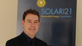 Solar 21 hires forensic accountant to ‘report to investors’