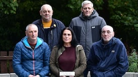 Nightmare returns for McConvilles – but time to speak out