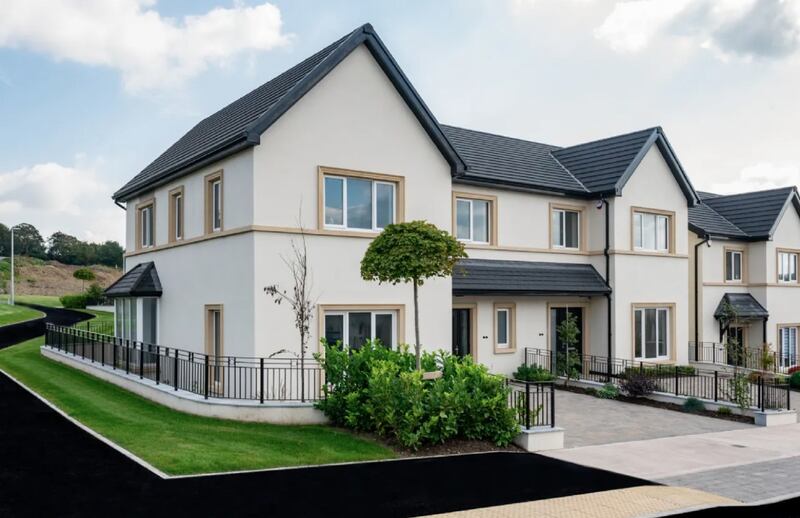 Ballinglanna
Glanmire
Co. Cork