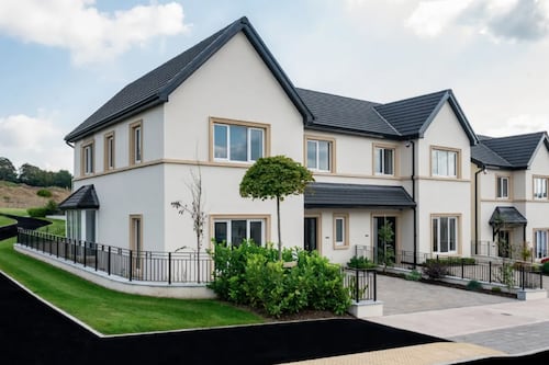 More than 4,100 people avail of First Home Scheme to buy a home