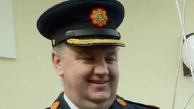 Assistant Garda Commissioner’s High Court action adjourned