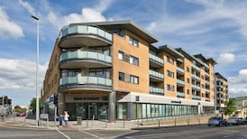 €6.15m paid for  Bank of Ireland branch in Tallaght