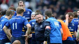 Matt O’Connor backs Leo Cullen for Leinster head coach job