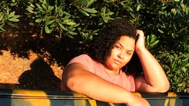 The Girls that Grew Big by Leila Mottley: Young mothers