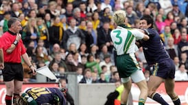 Seán Moran: Australian rules clubs abandon former courtesies in recruiting young GAA stars