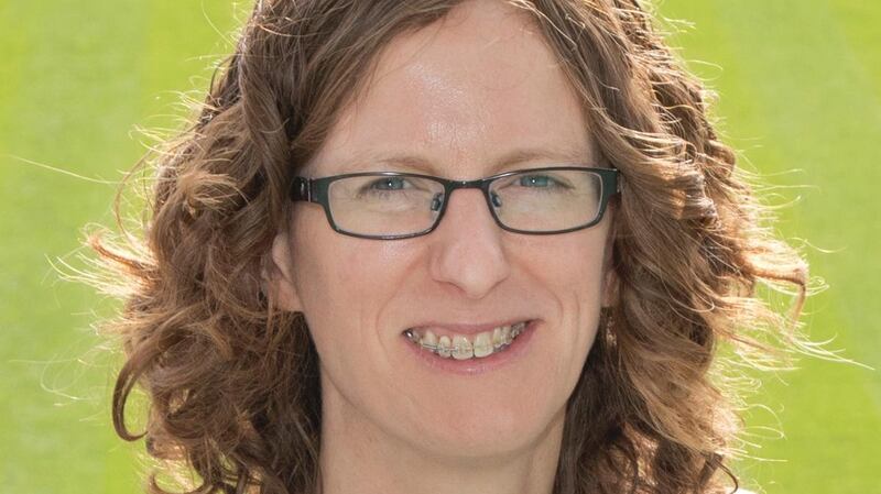 Dr Fionnuala Ní Áinle: Deep vein thrombosis and pulmonary embolism needs to be recognised, diagnosed and treated as a emergency