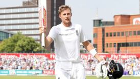 Joe Root named as England’s new Test captain