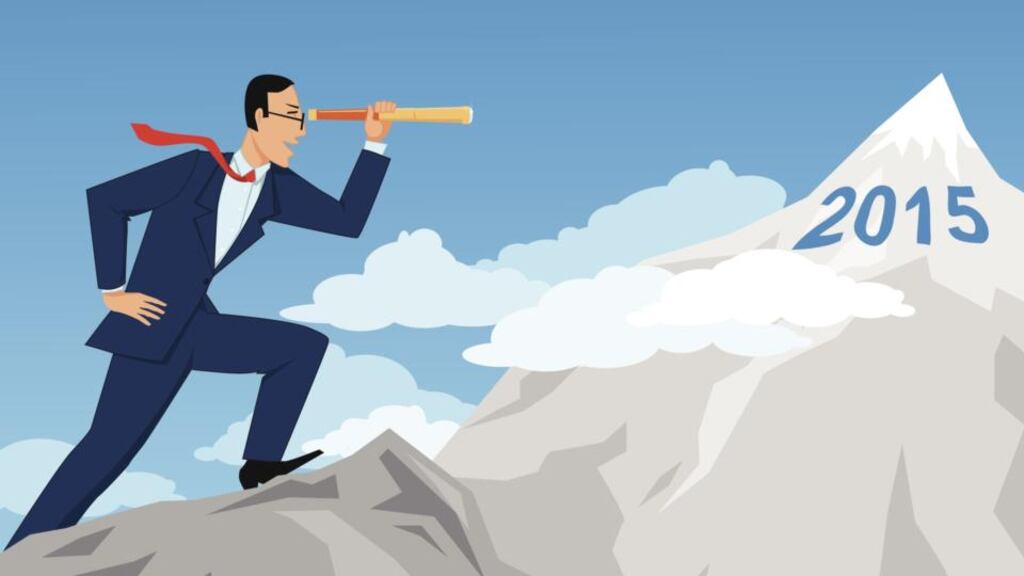 There’s no perfect age to try a career change – and no imperfect one, either