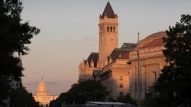 Could the Trump family business prove to be his undoing?