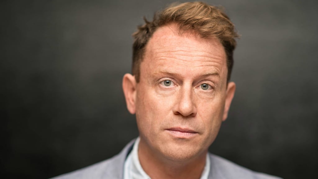 Torquil Campbell: 'We’re not nostalgic about our music'