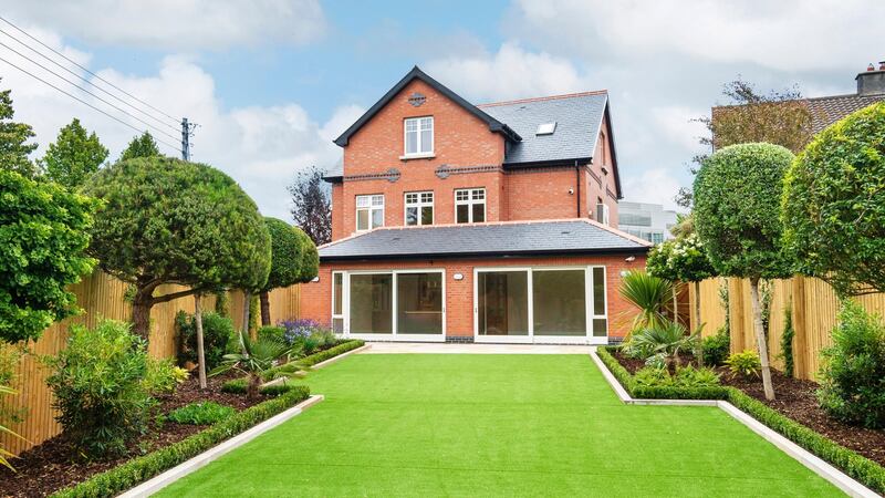 Number 85 Nutley Lane, Dublin 4