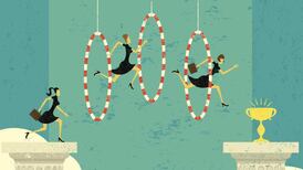 Too lovely to say no