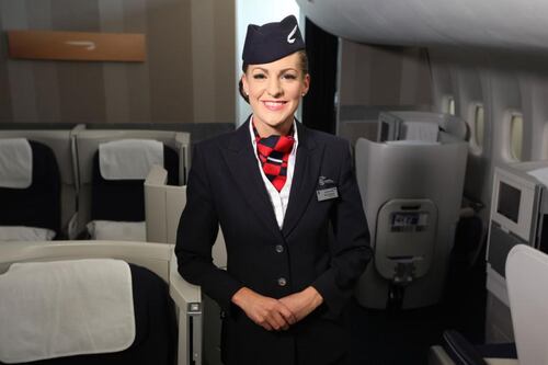 Television: Dead passengers? Whatever you do, don’t put them in the toilet