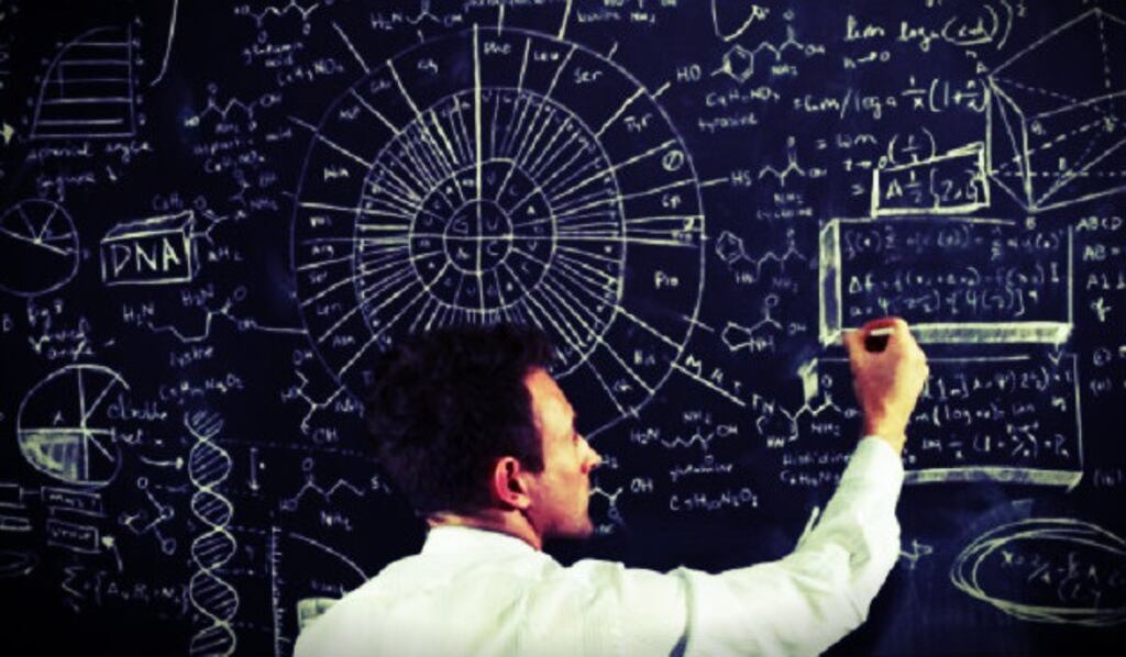 'For every student wasted studying law there could be a brilliant nutritionist, or radiographer, or marine biologist.' Photograph: Getty Images