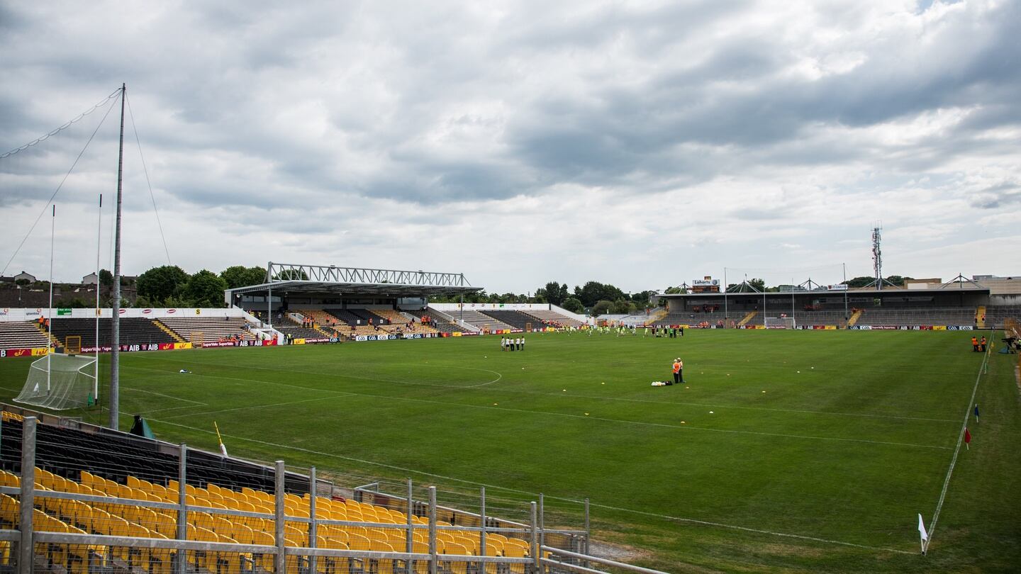 Nowland Park in Kilkenny.