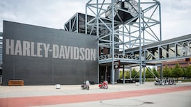 Harley rethinks its headquarters as CEO rejects a return to office