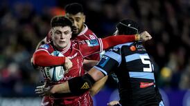 Joe Roberts to debut for much-changed Wales against England