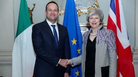 The Irish Times view on Anglo-Irish relations: old tensions rekindled