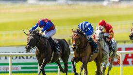 Royal Ascot: Los Angeles out to confirm class for Aidan O’Brien in showdown with old foe Anmaat