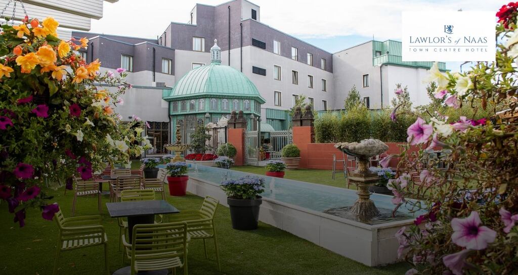 SFTW: Lawlor's of Naas