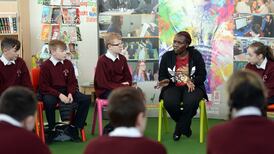 Uganda’s award-winning teachers visit Ireland – and teach us some lessons