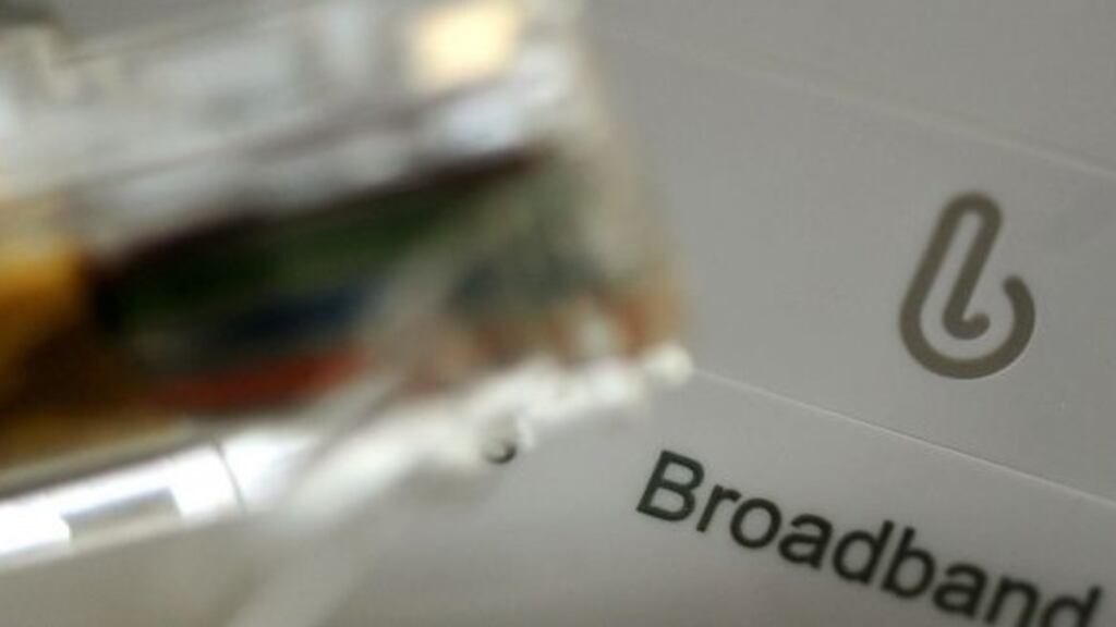 A successful bid by Enet for one or both of the 25-year National Broadband Plan contracts would significantly enhance the value of the company