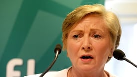 Violent protest  neither virtuous nor effective, says Fitzgerald