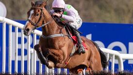 Faugheen, Douvan and Benie Des Dieux are all retired