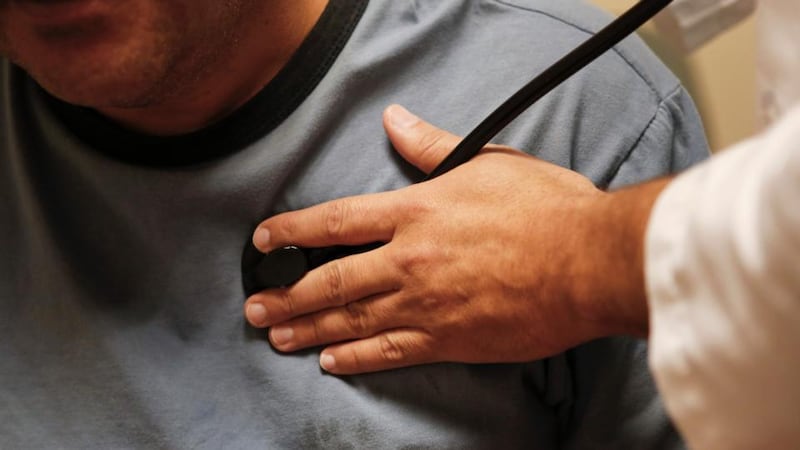 Brain drain warning over work conditions for consultants