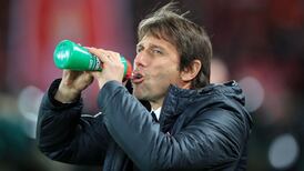 Conte seeking reinforcements to meet City challenge