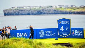Economic boost for Lahinch as Irish Open set to tee off