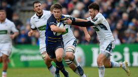 Leo Cullen: Leinstertainment of old still not enough