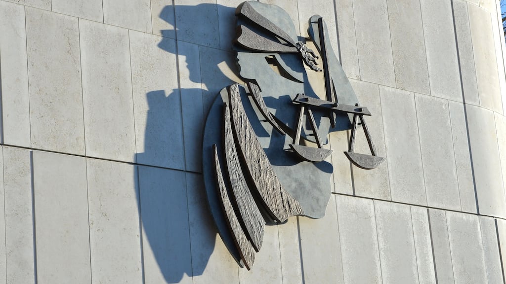 A ‘talented musician’ who handed himself into gardaí after assaulting a Croatian man after being featured on RTÉ’s CrimeCall will be sentenced early next year. File photograph: Alan Betson/The Irish Times