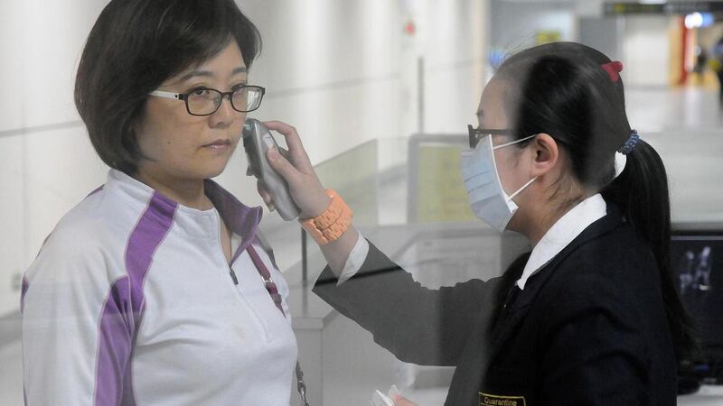 China bird flu virus “one of most lethal”