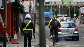Patrick Logue: Cyclists need to stop peddling excuses for rule-breaking