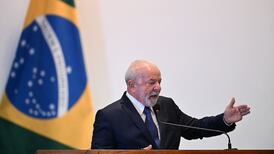 The Irish Times view on  Lula’s setback in Brazil: Amazon rainforest endangered