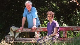 John Montague: A noble procession of poems has passed out of Irish life