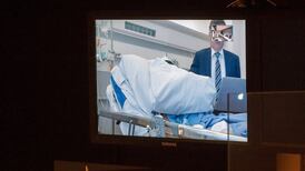 Moroccan teenager admits killing two in Finland knife attack